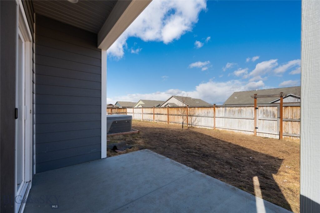 1517 Cheery Drive, Belgrade MT 59714