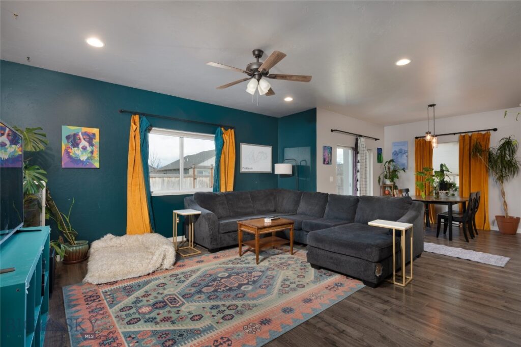 1517 Cheery Drive, Belgrade MT 59714