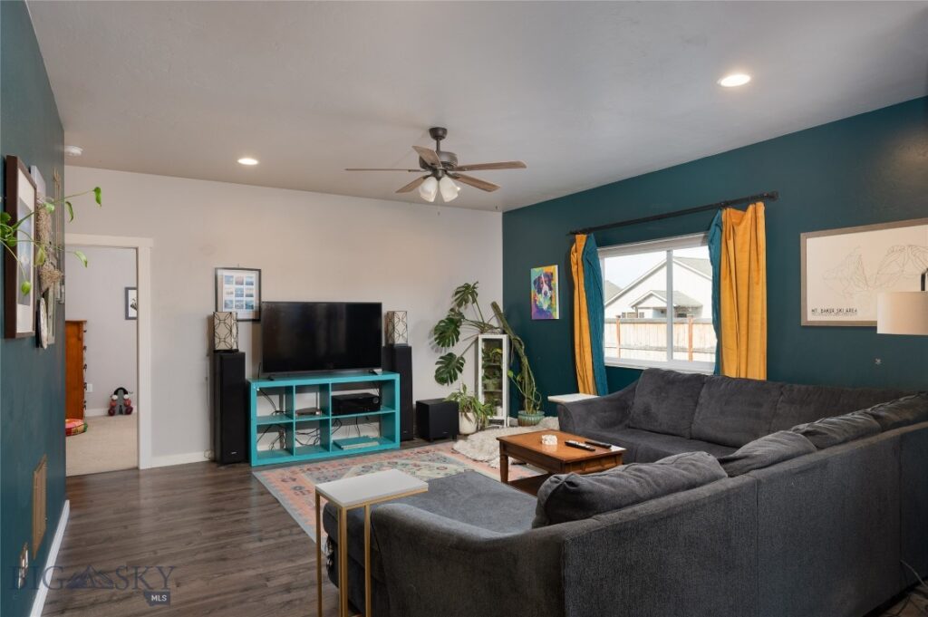 1517 Cheery Drive, Belgrade MT 59714