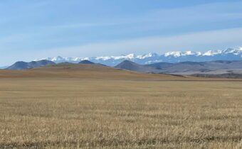 154 Wheatland Road, Three Forks MT 59752