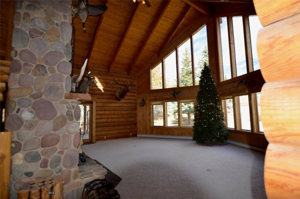 155 Moose Run, Polaris MT 59746