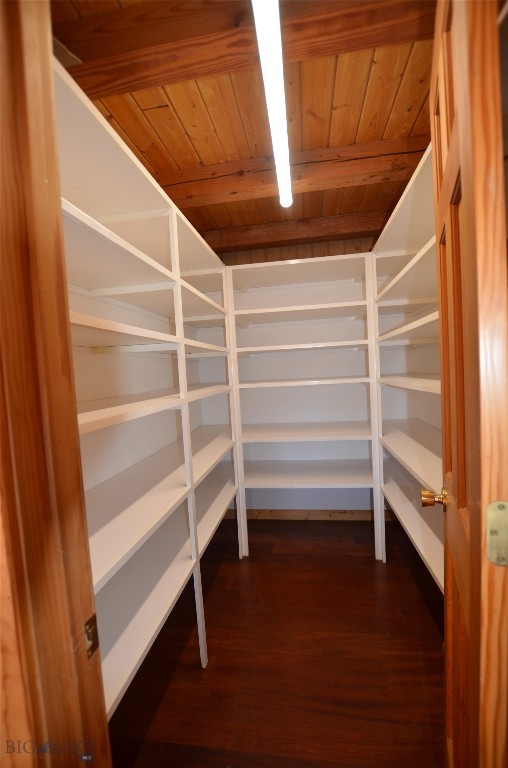 155 Moose Run, Polaris MT 59746