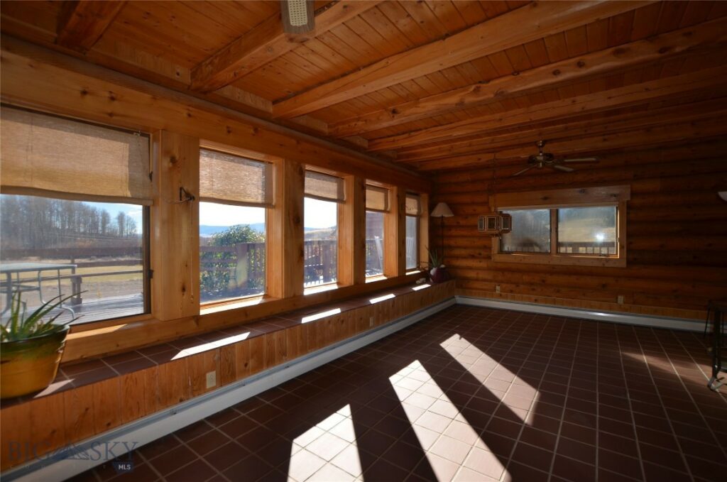 155 Moose Run, Polaris MT 59746