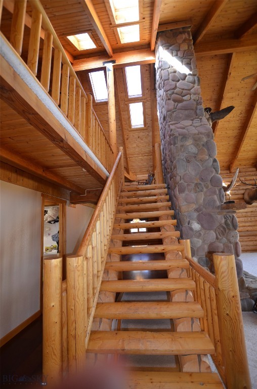 155 Moose Run, Polaris MT 59746