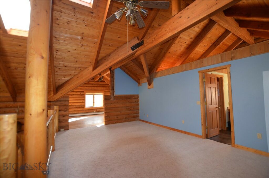 155 Moose Run, Polaris MT 59746