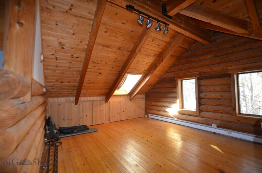 155 Moose Run, Polaris MT 59746