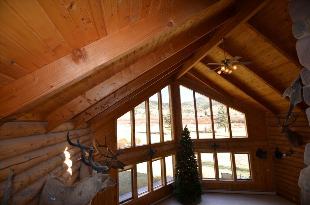 155 Moose Run, Polaris MT 59746