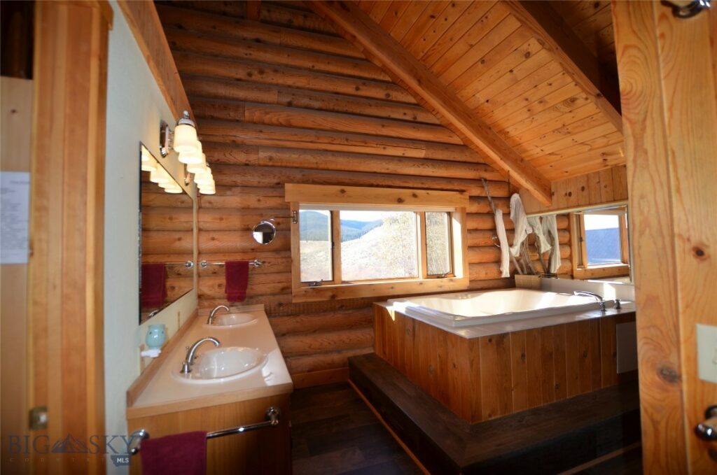 155 Moose Run, Polaris MT 59746