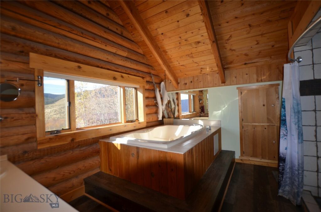 155 Moose Run, Polaris MT 59746