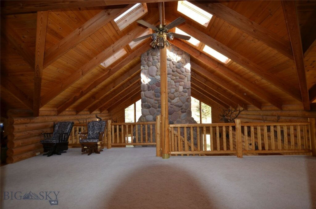 155 Moose Run, Polaris MT 59746