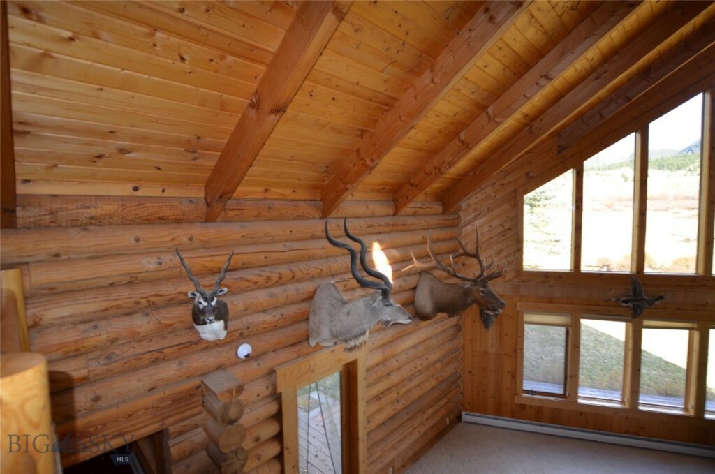 155 Moose Run, Polaris MT 59746