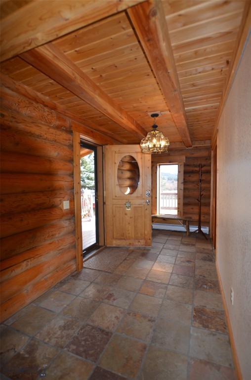 155 Moose Run, Polaris MT 59746