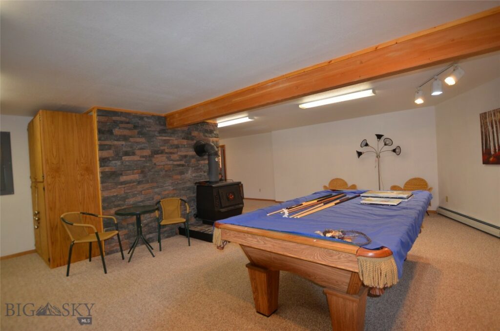 155 Moose Run, Polaris MT 59746