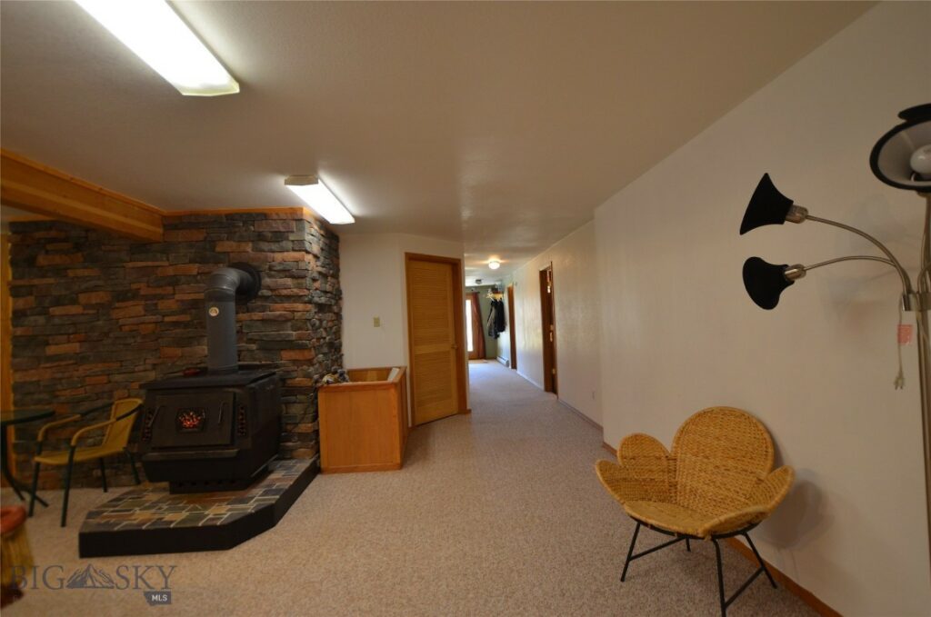 155 Moose Run, Polaris MT 59746