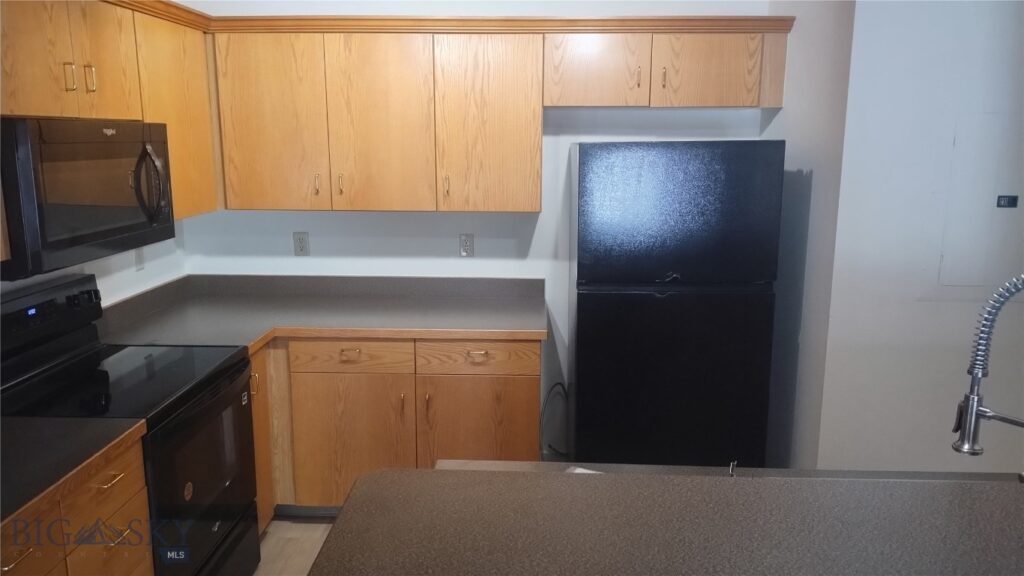 155 Aurora Lights, Big Sky MT 59716