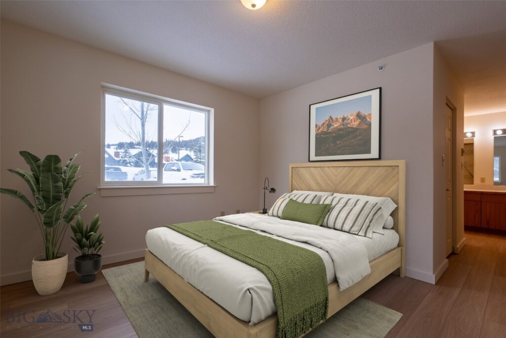 155 Aurora Lights, Big Sky MT 59716