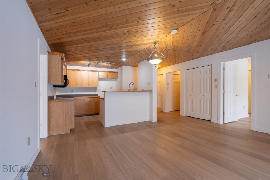 155 Aurora Lights, Big Sky MT 59716