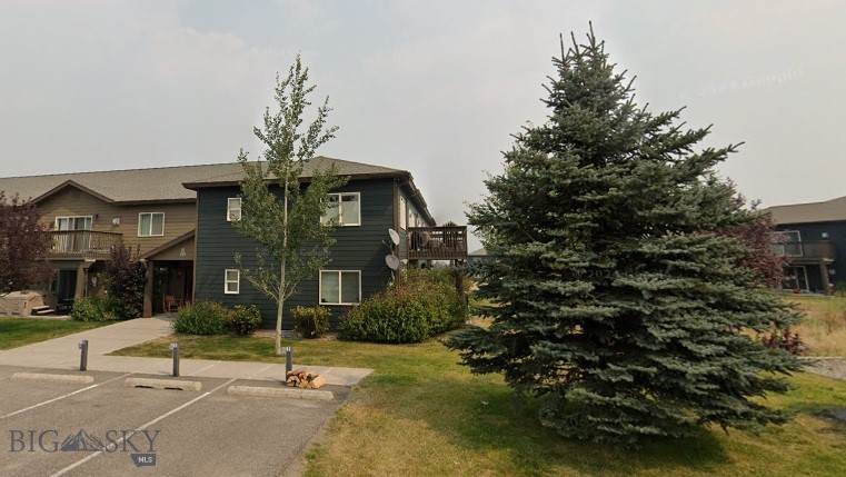 155 Aurora Lights, Big Sky MT 59716