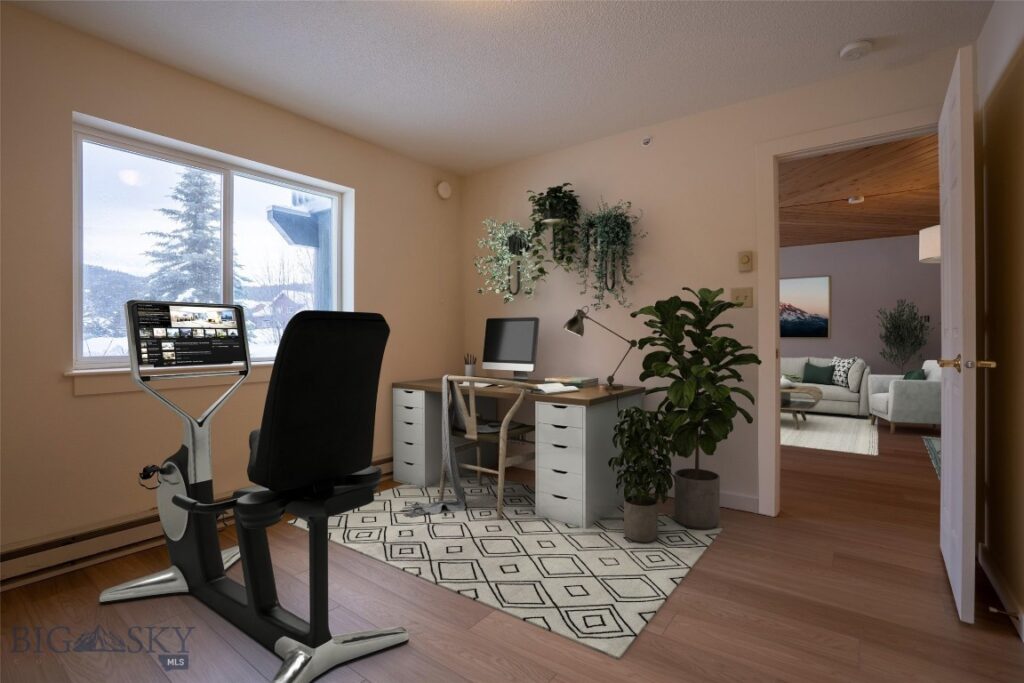 155 Aurora Lights, Big Sky MT 59716