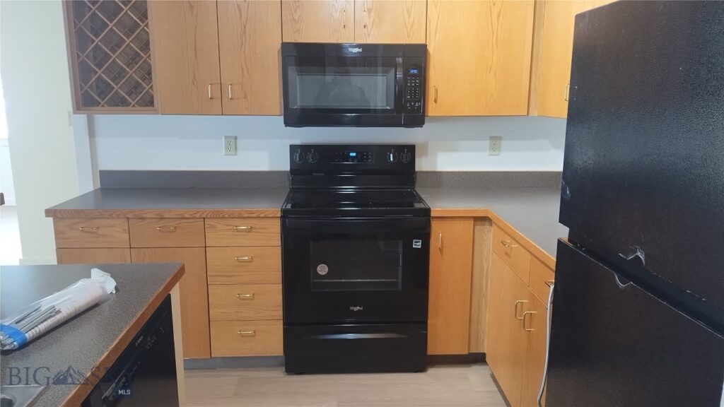 155 Aurora Lights, Big Sky MT 59716