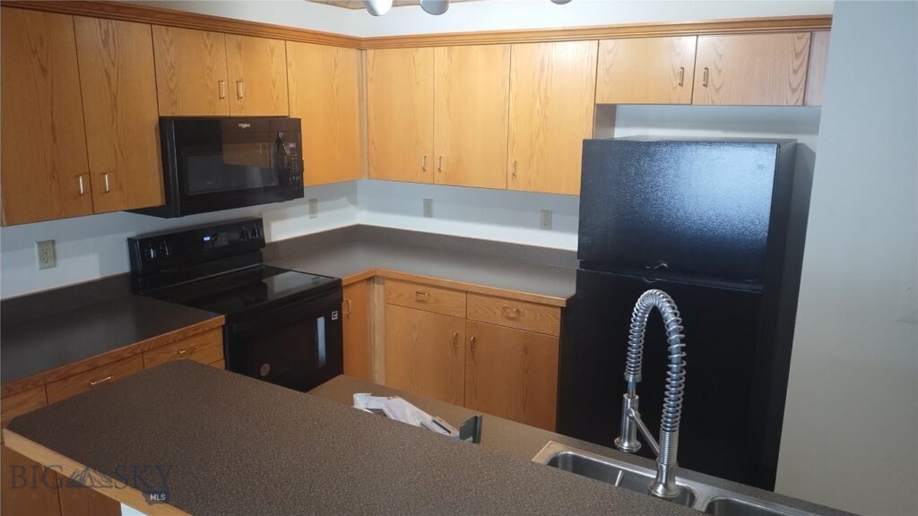 155 Aurora Lights, Big Sky MT 59716