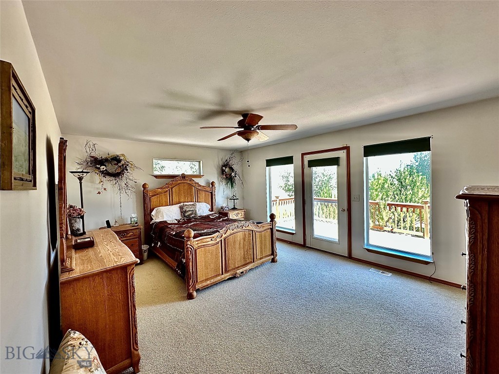155 Two Bumps Road, Ennis MT 59729