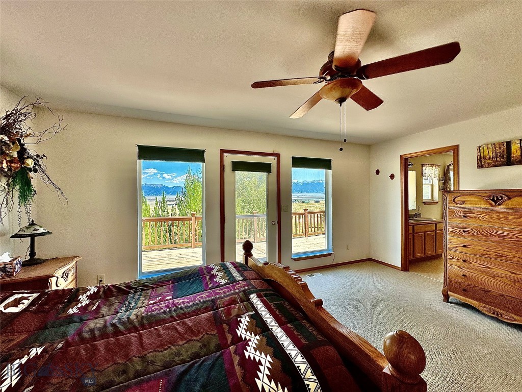 155 Two Bumps Road, Ennis MT 59729