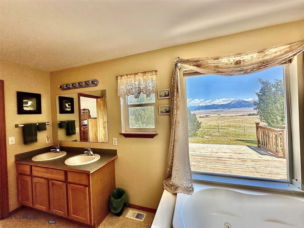 155 Two Bumps Road, Ennis MT 59729