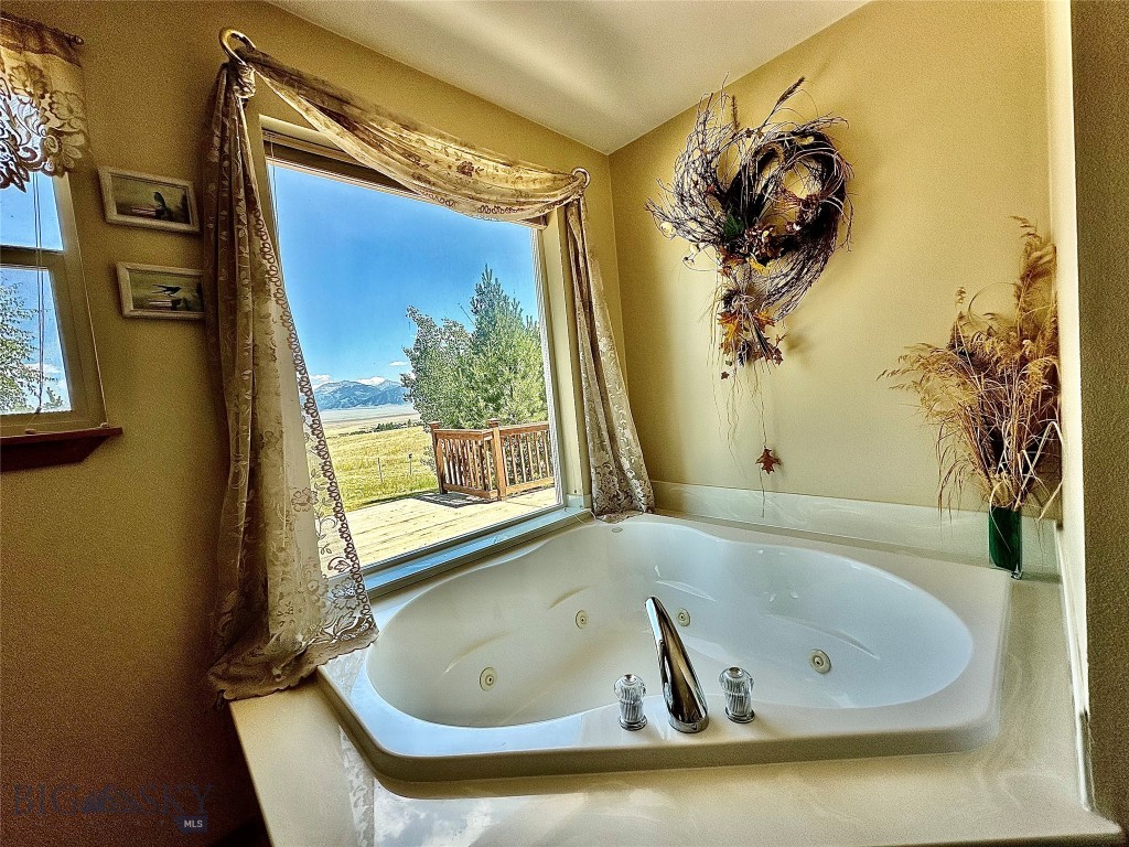 155 Two Bumps Road, Ennis MT 59729