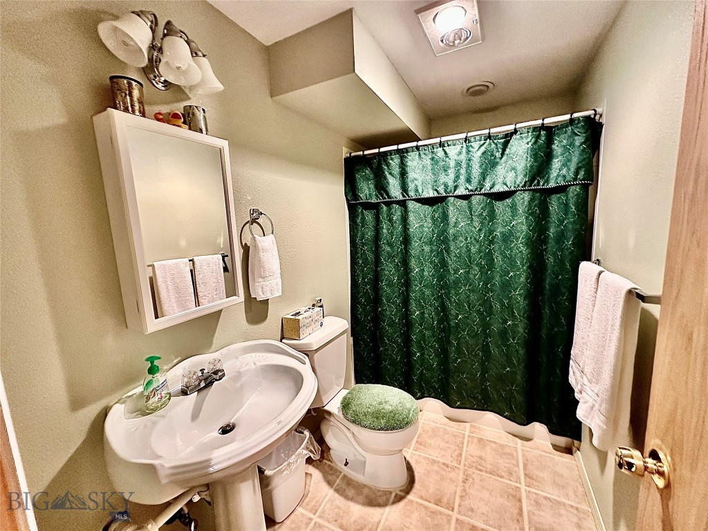 155 Two Bumps Road, Ennis MT 59729