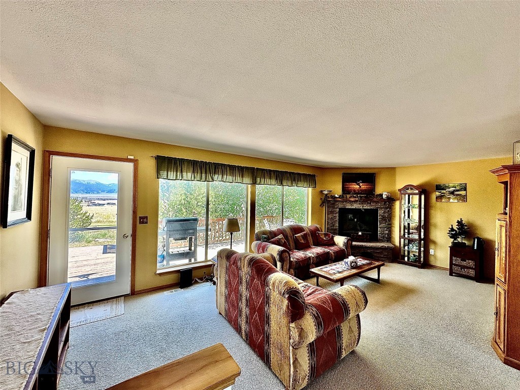 155 Two Bumps Road, Ennis MT 59729