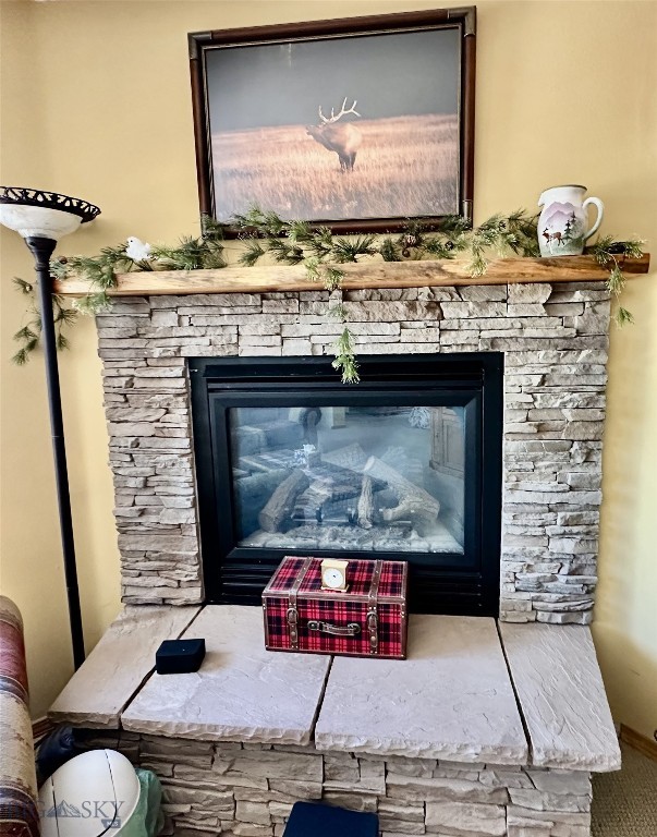 155 Two Bumps Road, Ennis MT 59729