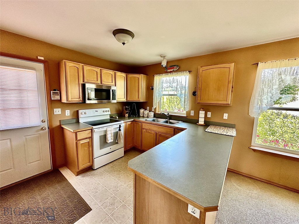 155 Two Bumps Road, Ennis MT 59729