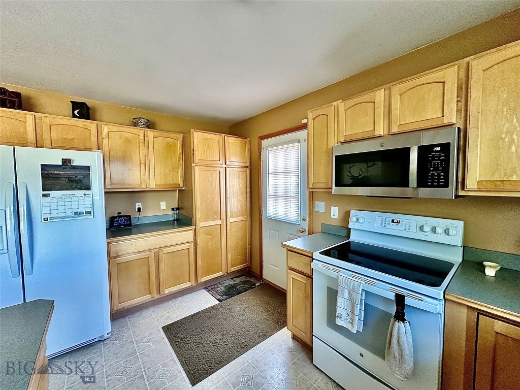 155 Two Bumps Road, Ennis MT 59729
