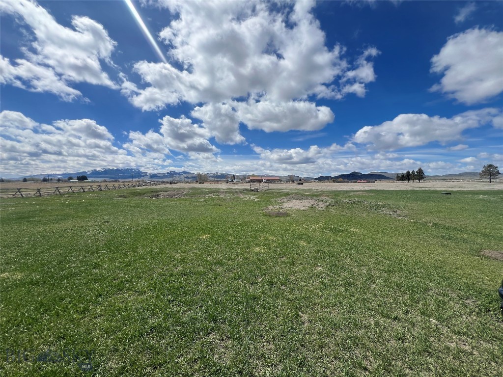 1548 MT Highway 278, Dillon MT 59725