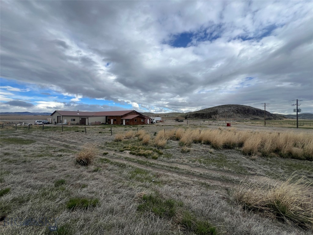 1548 MT Highway 278, Dillon MT 59725