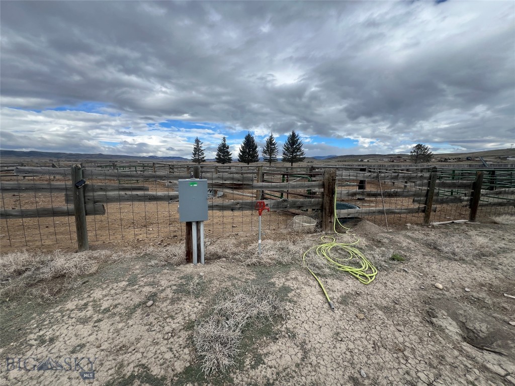 1548 MT Highway 278, Dillon MT 59725