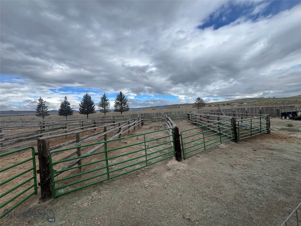 1548 MT Highway 278, Dillon MT 59725