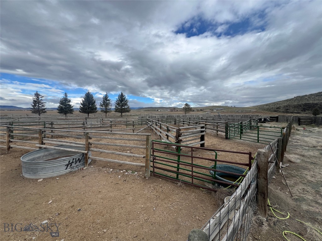 1548 MT Highway 278, Dillon MT 59725