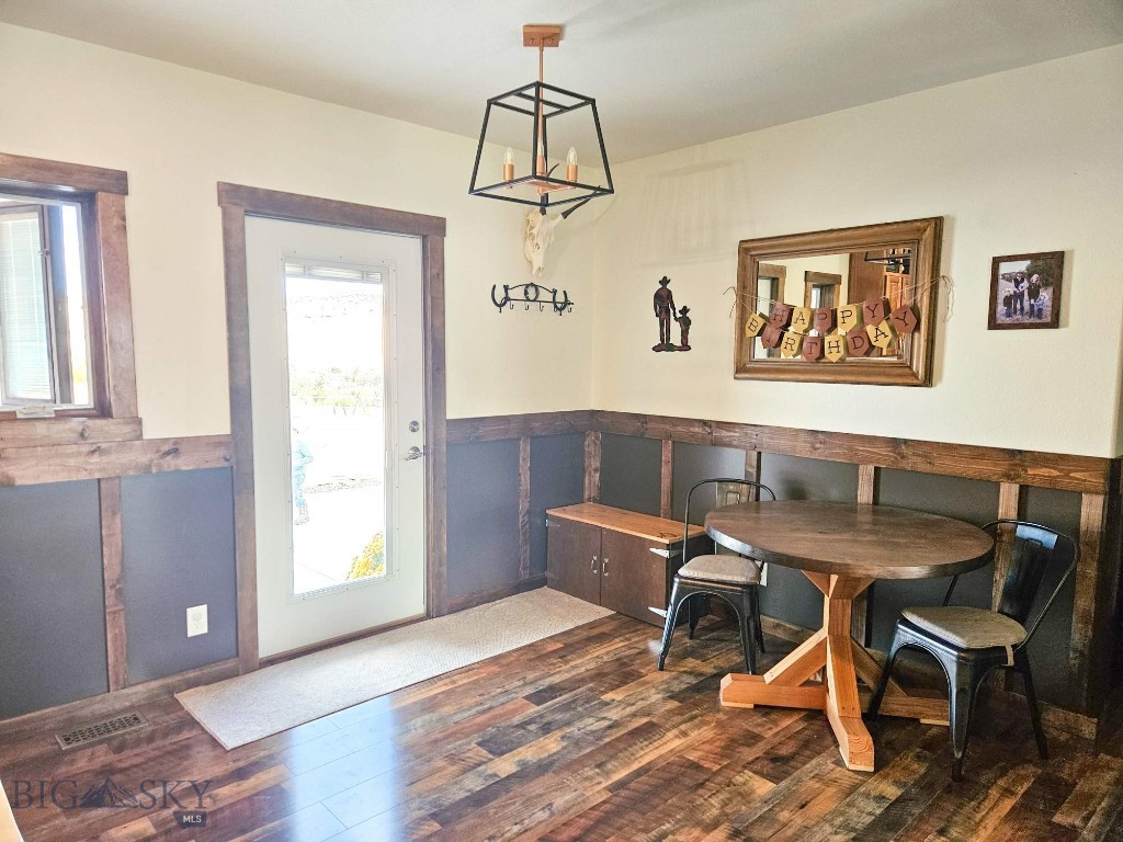 1590 Four Rivers Road, Three Forks MT 59752