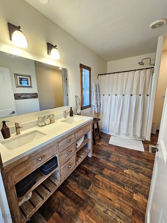 1590 Four Rivers Road, Three Forks MT 59752