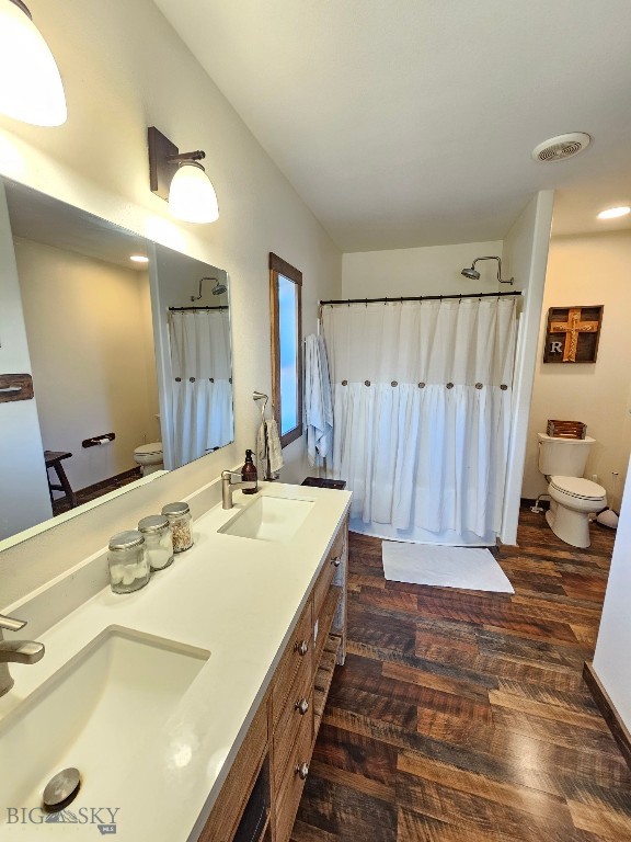 1590 Four Rivers Road, Three Forks MT 59752