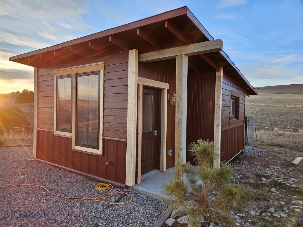 1590 Four Rivers Road, Three Forks MT 59752