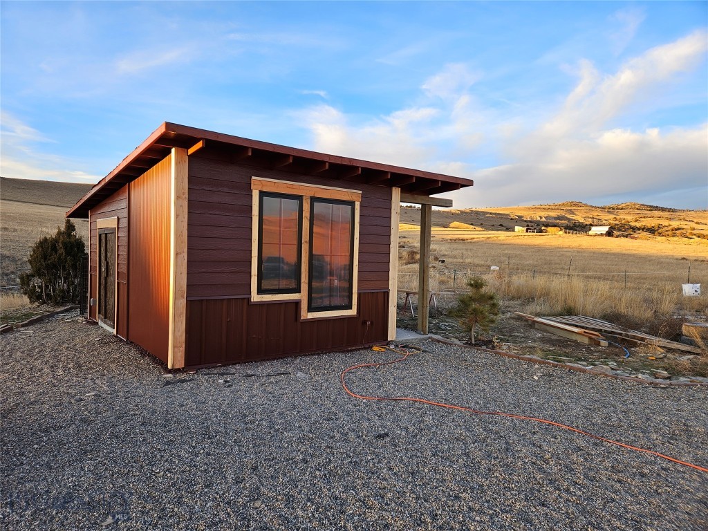 1590 Four Rivers Road, Three Forks MT 59752