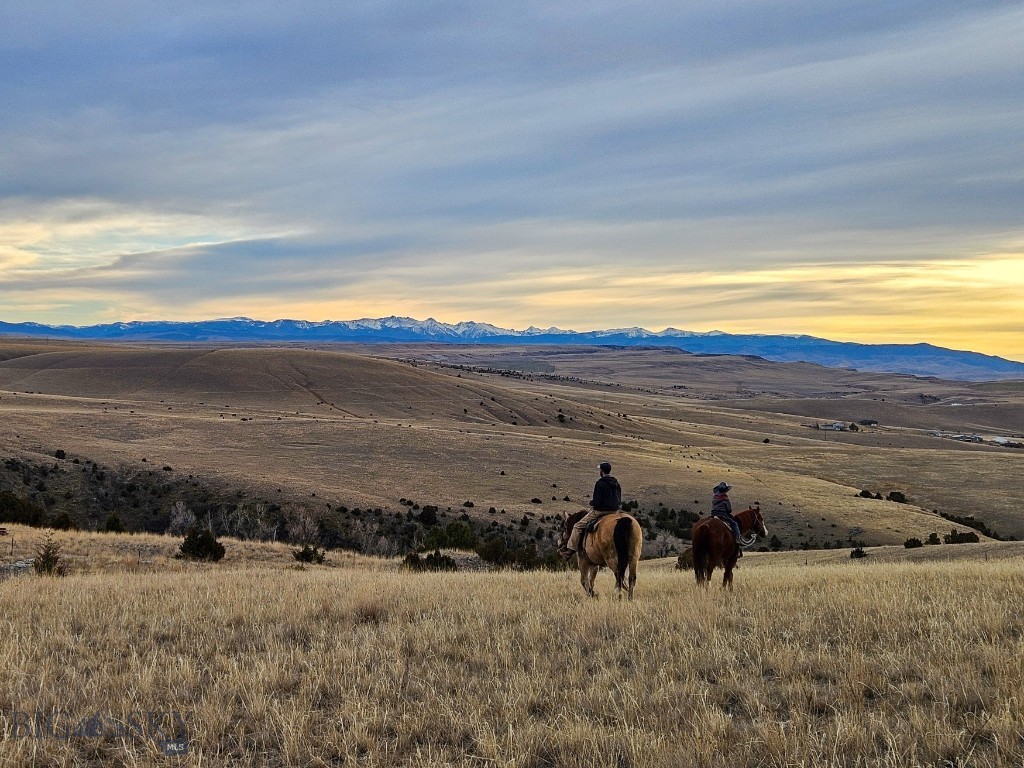 1590 Four Rivers Road, Three Forks MT 59752