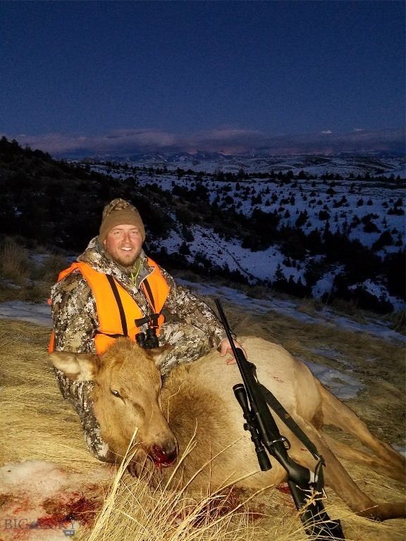 1590 Four Rivers Road, Three Forks MT 59752