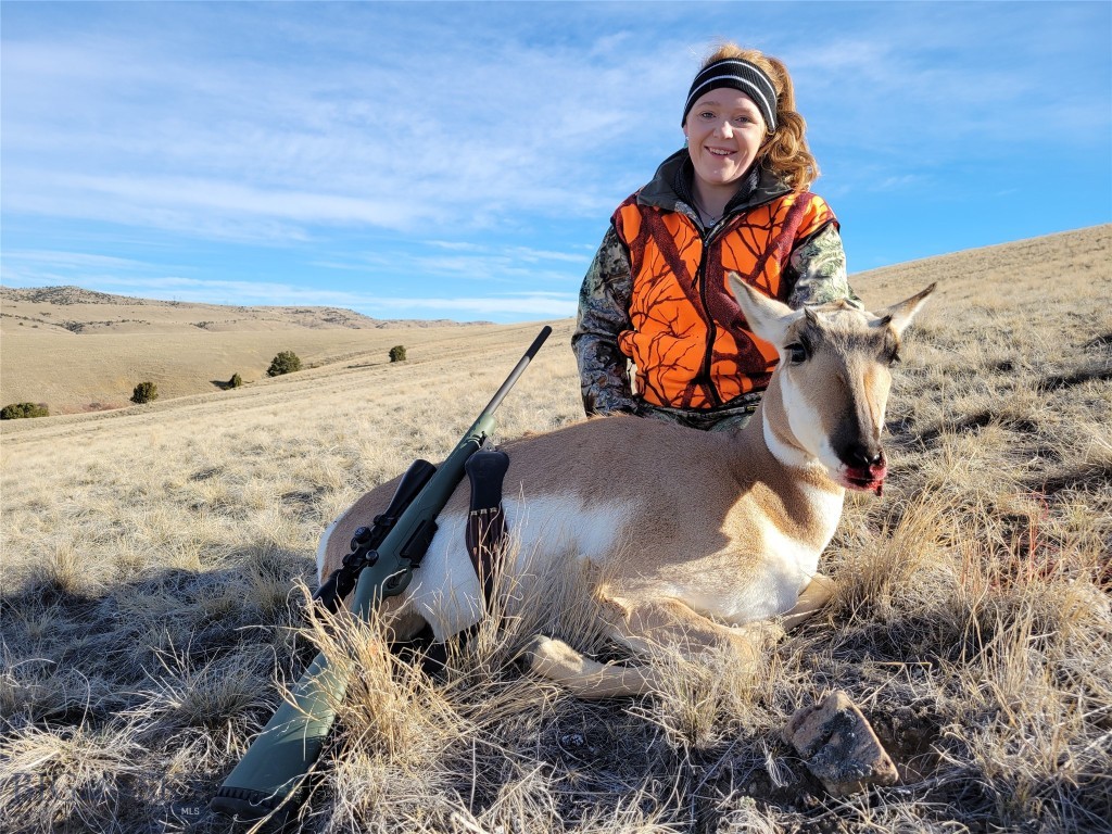 1590 Four Rivers Road, Three Forks MT 59752