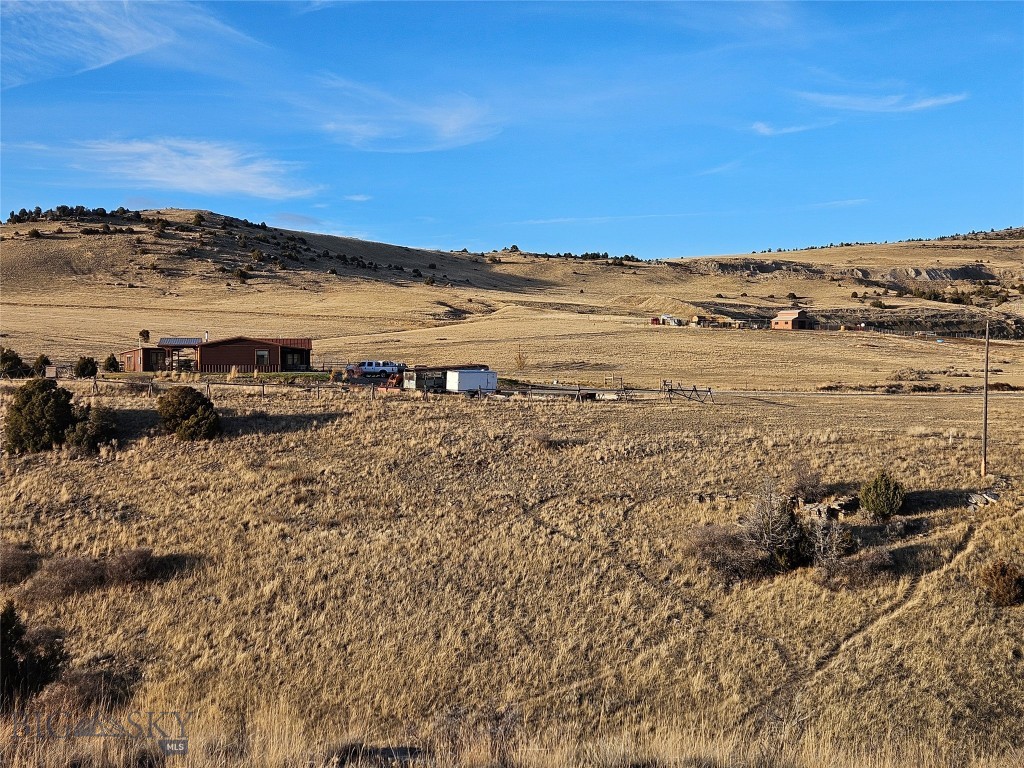 1590 Four Rivers Road, Three Forks MT 59752