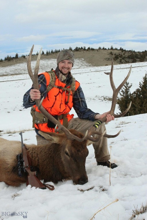 1590 Four Rivers Road, Three Forks MT 59752