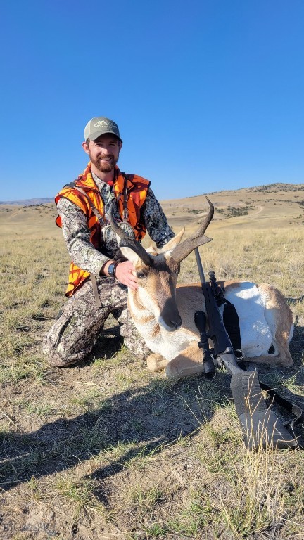 1590 Four Rivers Road, Three Forks MT 59752